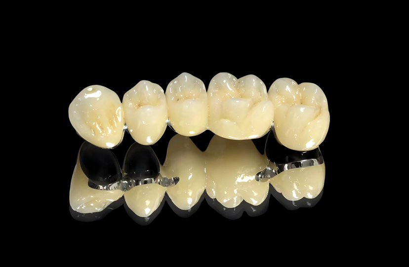 Palladium-Based PFM